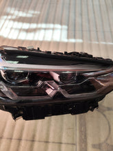 Load image into Gallery viewer, Frontscheinwerfer BMW X3 G01 A85A29202 LED Rechts Scheinwerfer Headlight SCH8644237179cl