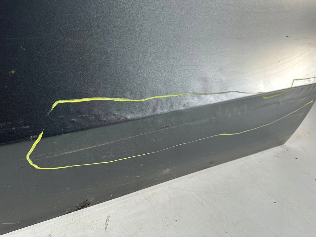 Tür Mercedes-Benz Eqc A2937221300 Vorne Links Door Porta Porte