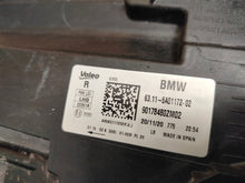 Laden Sie das Bild in den Galerie-Viewer, Frontscheinwerfer BMW X1 F48 5A01172-02 Full LED Rechts Scheinwerfer Headlight SCH7658576877eb