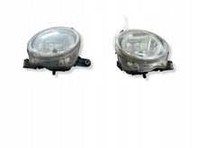 Laden Sie das Bild in den Galerie-Viewer, Frontscheinwerfer Abarth 500 45550711SX 45540711DX Ein Satz Headlight SCH5841868219zu