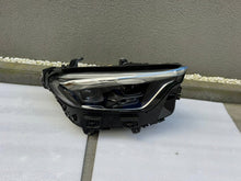 Laden Sie das Bild in den Galerie-Viewer, Frontscheinwerfer Mercedes-Benz Glc A2549063102 A2549066802 Ein Satz Headlight SCH8087326152pu