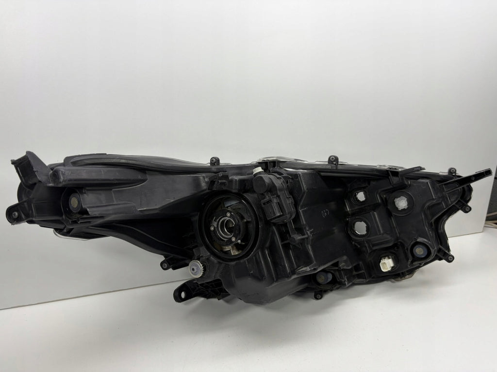 Frontscheinwerfer Toyota IV Yaris EUK0-6 Links Scheinwerfer Headlight SCH9326392238ow