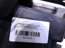 Load image into Gallery viewer, Frontscheinwerfer Peugeot 207 9683683880-01 Rechts Scheinwerfer Headlight SCH4405400646jd