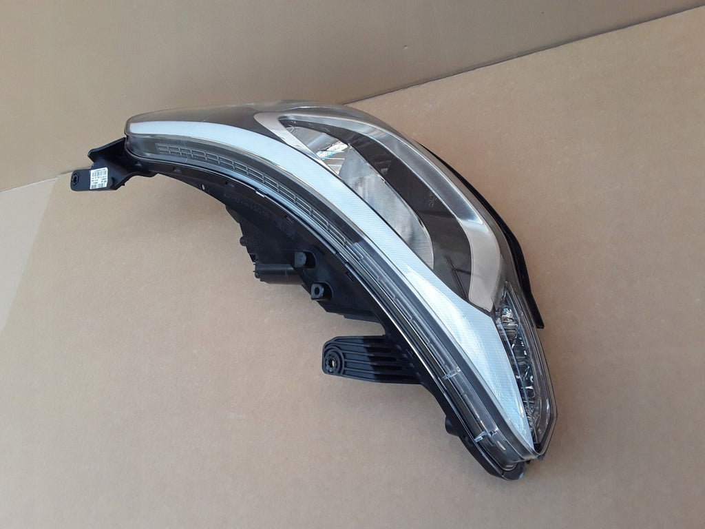 Frontscheinwerfer Hyundai I20 II 92101 C8000 Links Scheinwerfer Headlight SCH4053047642tp