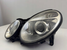 Laden Sie das Bild in den Galerie-Viewer, Frontscheinwerfer Mercedes-Benz W211 154359-00 Links Scheinwerfer Headlight SCH7599599759mc