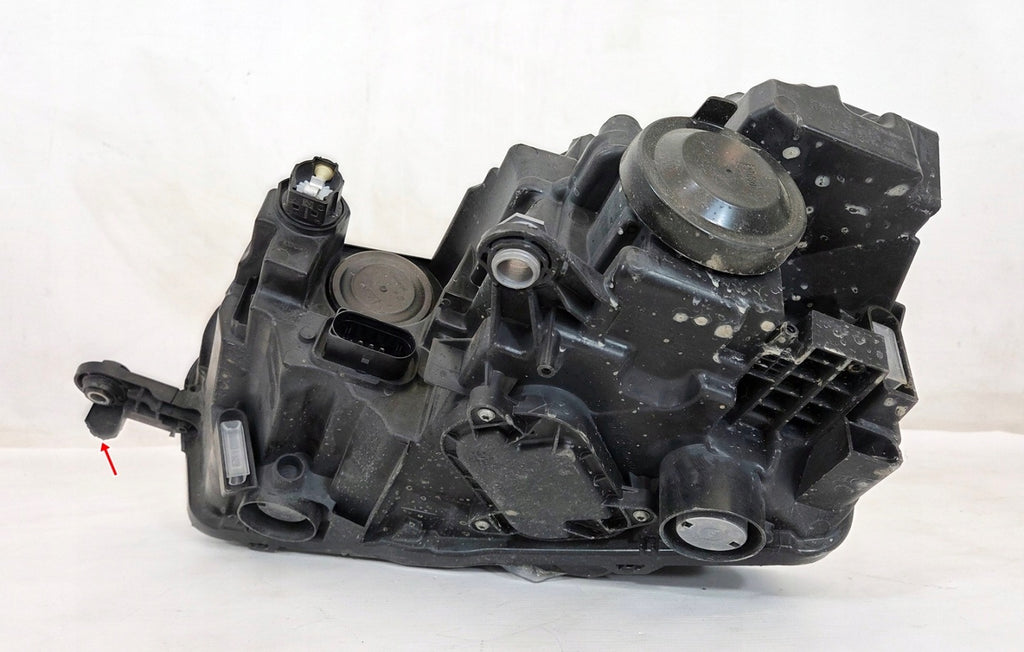 Frontscheinwerfer Skoda Scala 657941015 Ein Satz Scheinwerfer Headlight SCH1547161081bw