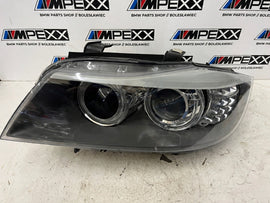 Frontscheinwerfer BMW E91 E90 7240247 Xenon Links Scheinwerfer Headlight