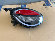 Laden Sie das Bild in den Galerie-Viewer, Frontscheinwerfer Fiat 600 522075570 Rechts Scheinwerfer Headlight SCH1108015113pa