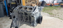 Laden Sie das Bild in den Galerie-Viewer, Motor Mercedes-Benz 276952 3.5 Benzin Engine Unkomplett Überholt
