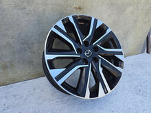 Load image into Gallery viewer, 1x Alufelge 18 Zoll 7.5" 5x114.3 124R-002089 Mazda Cx60 Rim Wheel FEL8815564795ep