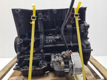 Laden Sie das Bild in den Galerie-Viewer, Motorblock Ford Transit 6C1Q-6015-AE 2.2 TDCI 85PS 63kW 2006 Diesel Unkomplett MOT5896872292mf