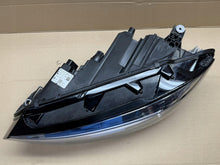 Laden Sie das Bild in den Galerie-Viewer, Frontscheinwerfer VW Touran 5TB941081A LED Links Scheinwerfer Headlight SCH2211446509tp