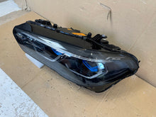 Load image into Gallery viewer, Frontscheinwerfer BMW X5 G05 5A279B1-03 Laser Links Scheinwerfer Headlight SCH6006198150rv