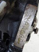 Laden Sie das Bild in den Galerie-Viewer, Motor VW Touran CAY 1.6 TDI 105PS 77kW 108TKm 2010 Diesel Engine Unkomplett