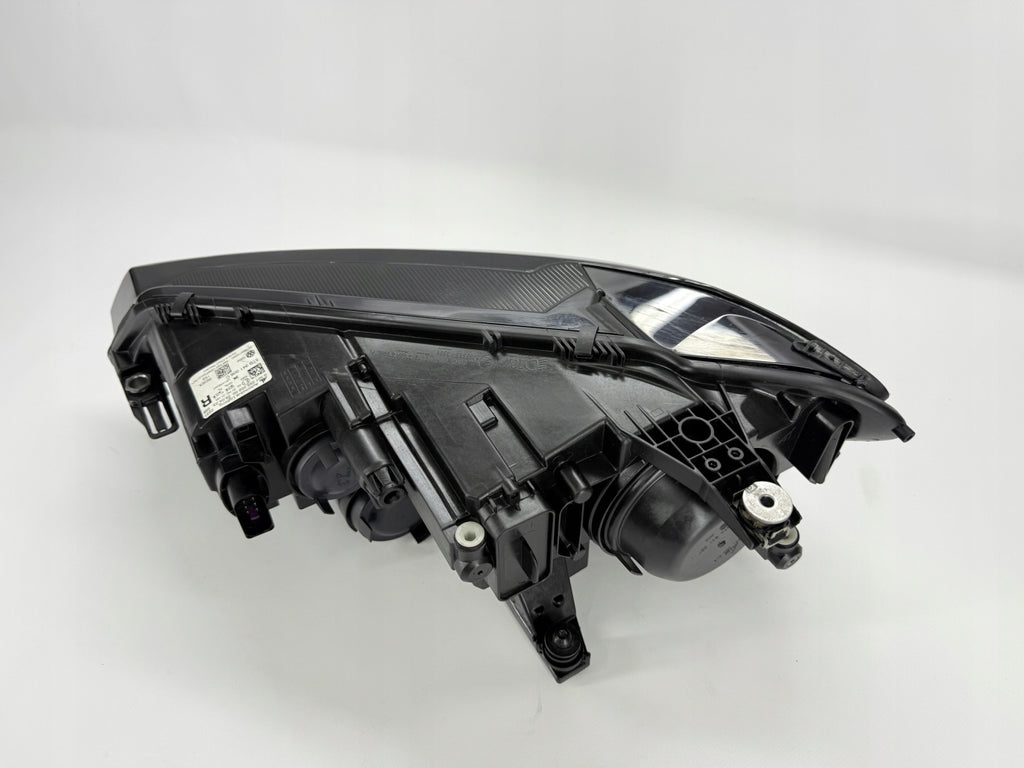 Frontscheinwerfer VW Touran 5TB941006C Rechts Scheinwerfer Headlight SCH7742521541xh
