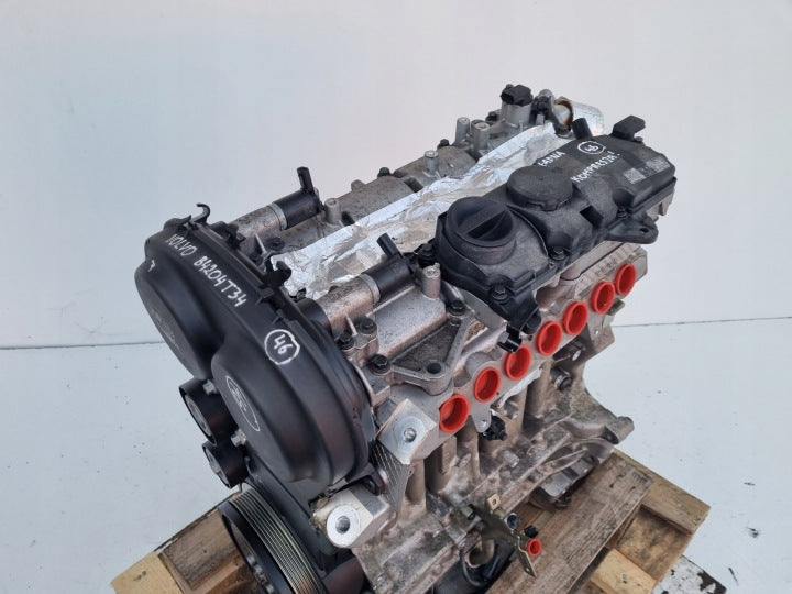 Motor Volvo V60 II B4204T34 2.0 303PS 223kW 2018 Benzin Engine Unkomplett MOT1465921419nw