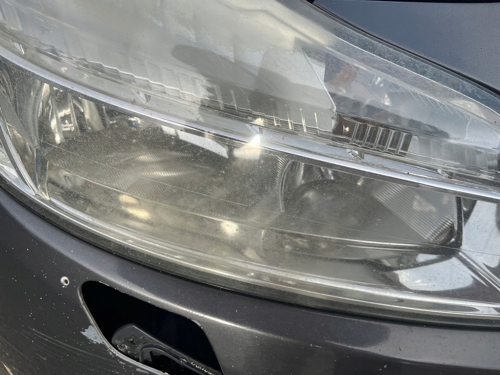 Frontscheinwerfer Opel Insignia A Rechts Scheinwerfer Headlight SCH3313480359xj