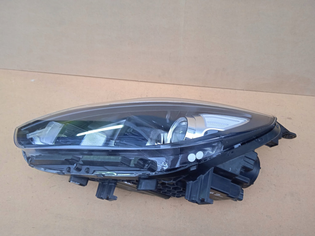 Frontscheinwerfer Hyundai I30 III 92101G4060 LED Links Scheinwerfer Headlight