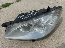Laden Sie das Bild in den Galerie-Viewer, Frontscheinwerfer Mercedes-Benz W221 Xenon Links Scheinwerfer Headlight SCH1461703733qn