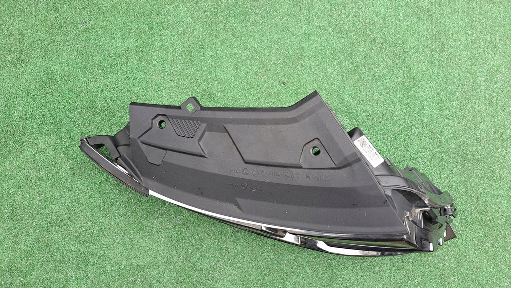 Frontscheinwerfer Hyundai Tucson 92208N7400 LED Rechts Scheinwerfer Headlight SCH6738137160jz