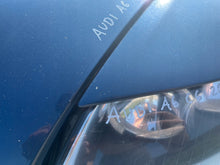 Laden Sie das Bild in den Galerie-Viewer, Frontscheinwerfer Audi A6 C6 AA6C6LLP Ein Stück (Rechts oder Links) Headlight