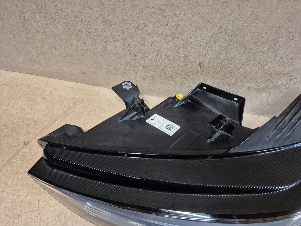 Frontscheinwerfer Cupra Born 10F941007J LED Links Scheinwerfer Headlight SCH5721240292iu