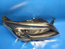 Laden Sie das Bild in den Galerie-Viewer, Frontscheinwerfer Fiat Ducato 130732952800 Rechts Scheinwerfer Headlight SCH8169066748fw