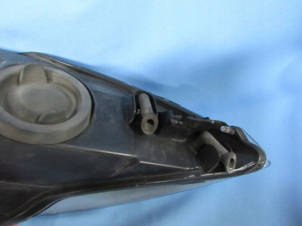 Frontscheinwerfer Ford Mondeo Xenon Links Scheinwerfer Headlight