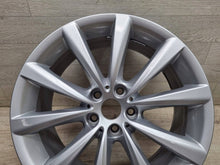 Laden Sie das Bild in den Galerie-Viewer, 1x Alufelge 18 Zoll 5x112 6867338 BMW 5 G31 G30 Rim Wheel FEL1325855710ay