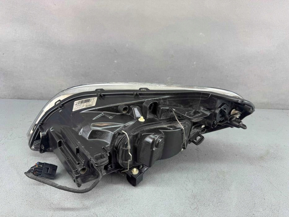 Frontscheinwerfer Volvo Xc60 I 30763136 Xenon Rechts Scheinwerfer Headlight SCH6351859548wj