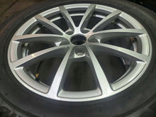 Load image into Gallery viewer, 4x Alufelge 17 Zoll 7.5" 5x112 36ET Glanz Silber 4K0601025 Audi A4 A3 I FEL5996079342pa