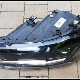 Frontscheinwerfer VW Polo 2G1941035B LED Links Scheinwerfer Headlight SCH9103778865hu