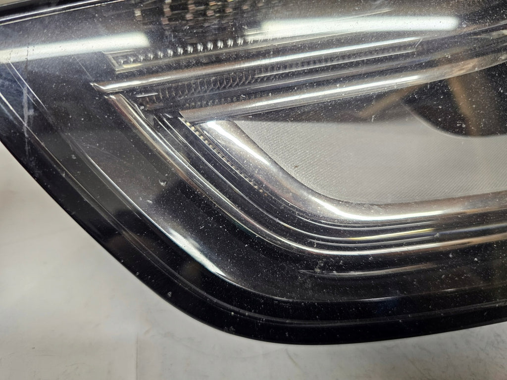 Frontscheinwerfer Audi A4 B8 8K0941005C Xenon Links Scheinwerfer Headlight SCH1122508919hf
