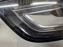 Laden Sie das Bild in den Galerie-Viewer, Frontscheinwerfer Audi A4 B8 8K0941005C Xenon Links Scheinwerfer Headlight SCH1122508919hf