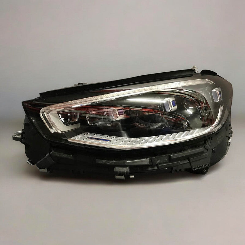 Frontscheinwerfer Mercedes-Benz W223 A2239063305 LED Links Headlight