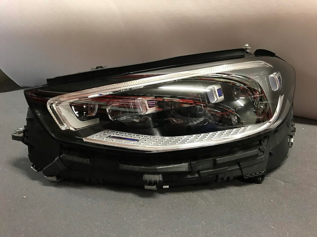 Frontscheinwerfer Mercedes-Benz W223 A2239063305 LED Links Headlight