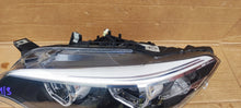 Laden Sie das Bild in den Galerie-Viewer, Frontscheinwerfer BMW 2 F22 F87 F23 7493637-04 Links Scheinwerfer Headlight SCH6323994333ng