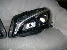 Load image into Gallery viewer, Frontscheinwerfer Mercedes-Benz Cla A1178206961 LED Rechts oder Links SCH3145167392kx