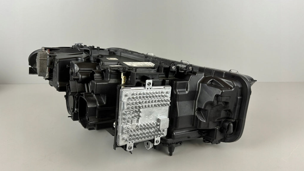 Frontscheinwerfer BMW 5 G31 G30 F90 5A388E3 LED Links Scheinwerfer Headlight SCH5482100514uw