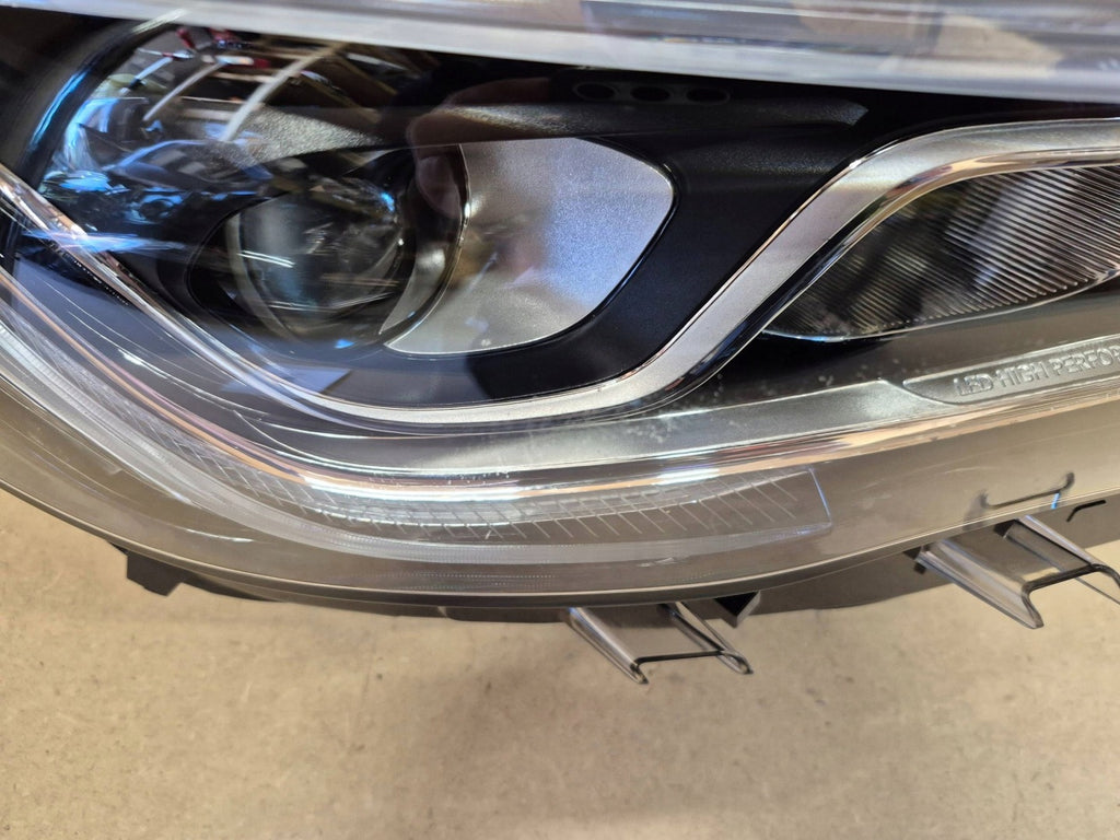 Frontscheinwerfer Mercedes-Benz W247 A2479066401 LED Rechts Headlight SCH1268244365ce