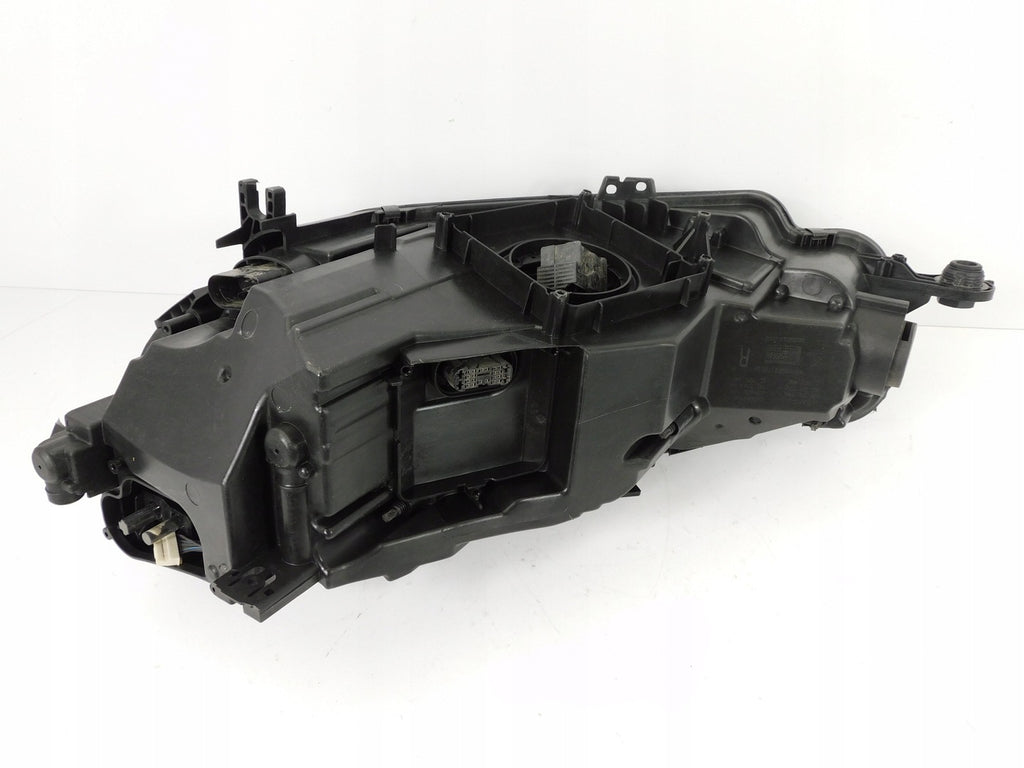 Frontscheinwerfer Audi A5 8W6941034D LED Rechts Scheinwerfer Headlight