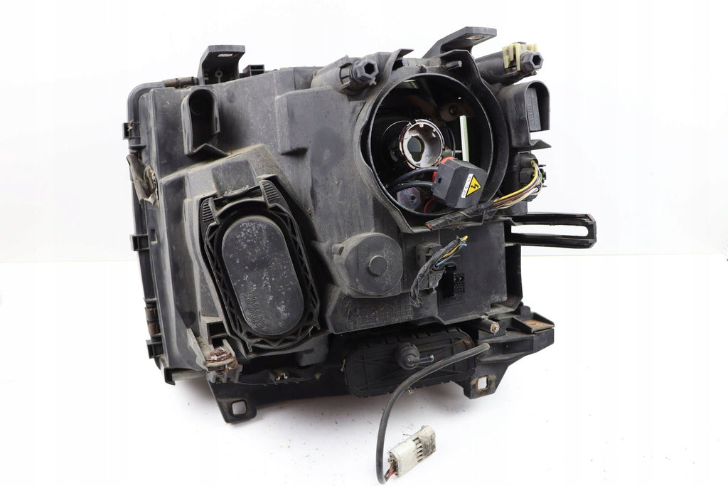 Frontscheinwerfer Land Rover Range L322 0301185272 Xenon Rechts Headlight SCH9181272596wc