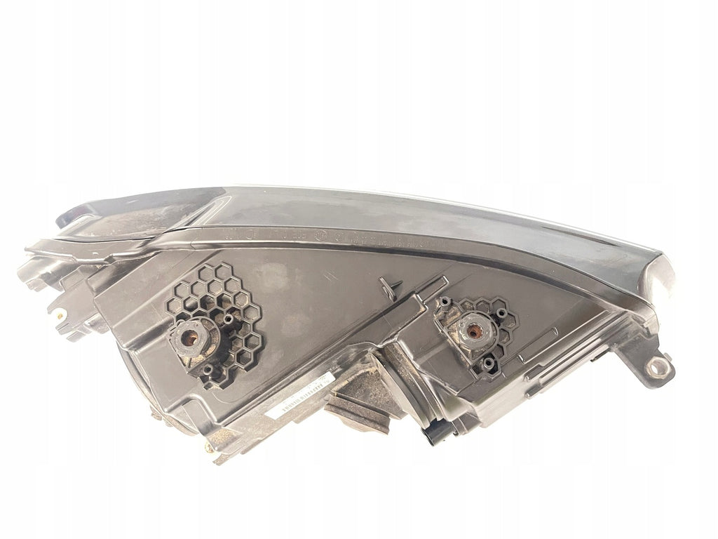 Frontscheinwerfer VW Caddy III 2K1941015A Links Scheinwerfer Headlight SCH6335152825lf