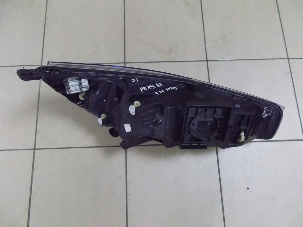 Frontscheinwerfer Ford Focus NX7B13E015CF Full LED Links Scheinwerfer Headlight SCH1179621986ou