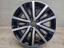 Load image into Gallery viewer, 1x Alufelge 17 Zoll 7E0601025L VW Multivan Rim Wheel FEL4903553800pv