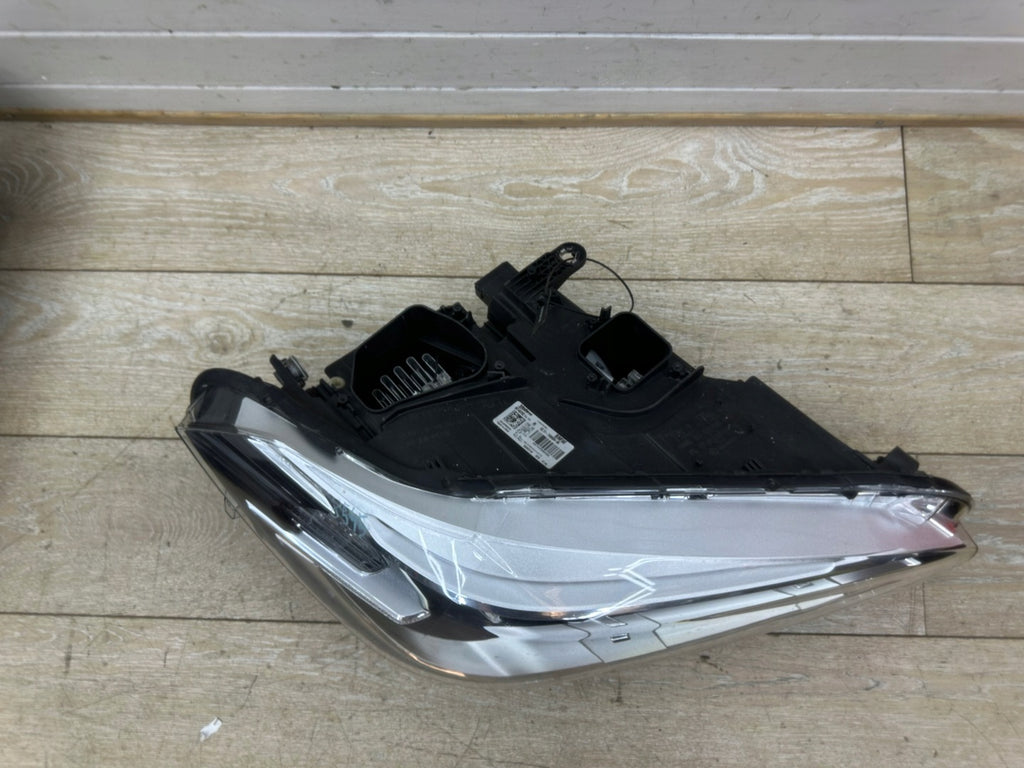 Frontscheinwerfer BMW X1 F48 7495004-06 Full LED Rechts Scheinwerfer Headlight SCH5596735595bb