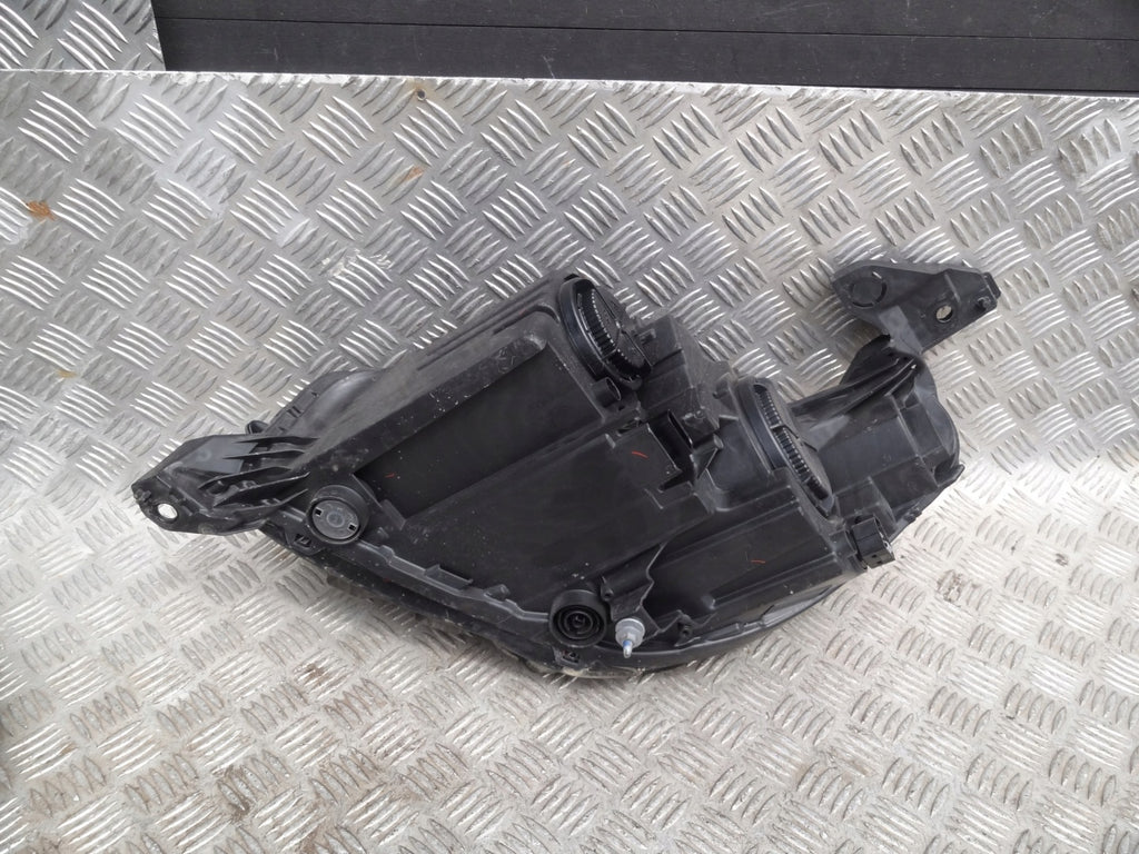 Frontscheinwerfer Opel Corsa F 9829465380 Rechts Scheinwerfer Headlight SCH5019058407hh