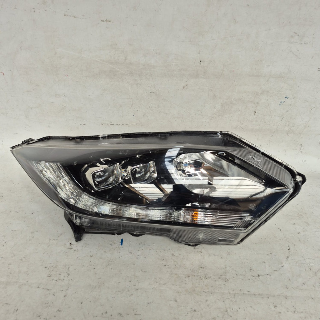 Frontscheinwerfer Honda Hr-V Hrv 100-18205 Full LED Rechts Headlight SCH5000473265zw