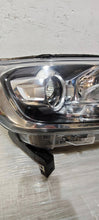 Laden Sie das Bild in den Galerie-Viewer, Frontscheinwerfer Ford Ranger JB3B13D15475J Xenon Rechts Scheinwerfer Headlight SCH3321365793nu