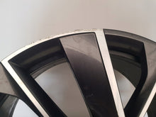 Laden Sie das Bild in den Galerie-Viewer, 1x Alufelge 20 Zoll 9.0&quot; 5x112 42ET 5LA601025AA 5LA601025T Mg Rim Wheel